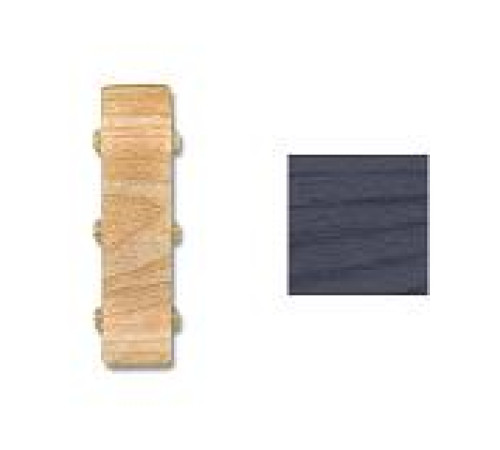Соединитель T.plast 035 ольха синяя — Новобаза в Новомосковске