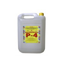 Растворитель Р-4 5л ЯСХИМ