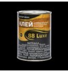 Клей 88 LUXE (универс. влагостойкий) 0,9л