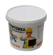 Грунтовка 