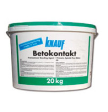 Бетоконтакт Кнауф 20кг