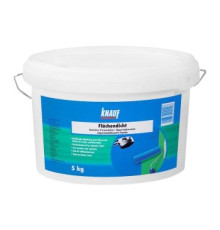 Мастика Флехендихт KNAUF 5 кг гидроизоляция