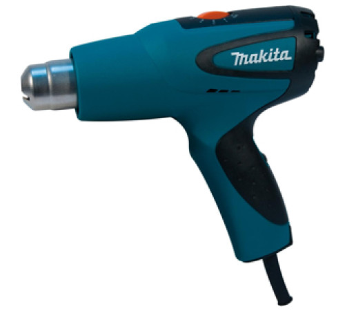 Электрофен Makita HG551 VK — Новобаза в Новомосковске