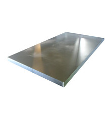 Плоский лист 0,45 Zn 1,25х2м