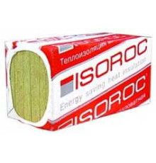 ИЗОРОК 1000х600х50 пл.=80 (6шт  3,6м2  0.18м3)