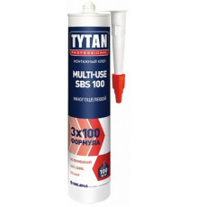 Жидкие гвозди TYTAN MULTI-USE Многоцелевой 310мл