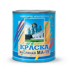 Олеколор МА-15 Салатая 2,5кг