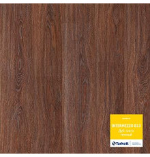 Ламинат INTERMEZZO 1292х194х8мм33кл Танго темный