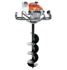 Бензобур Oleo-Mac MTL-51