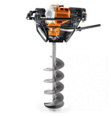 Бензобур STIHL BT 130