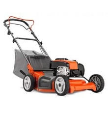 Газонокосилка HUSQVARNA LC 153 S самоход (B&S) 9614102-98