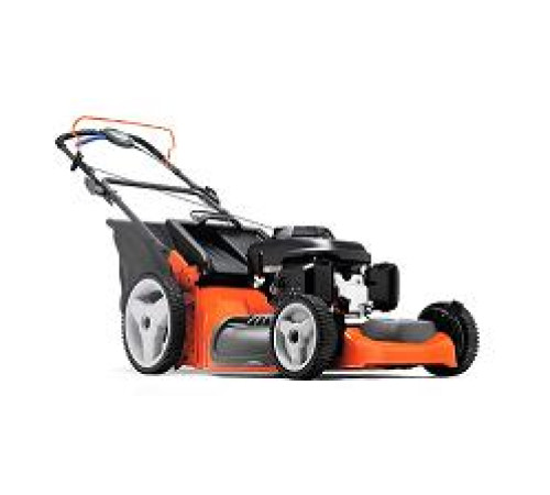 Газонокосилка HUSQVARNA LC 153V (HONDA.3в1, вариатор,53см)9614102-86 — Новобаза в Новомосковске