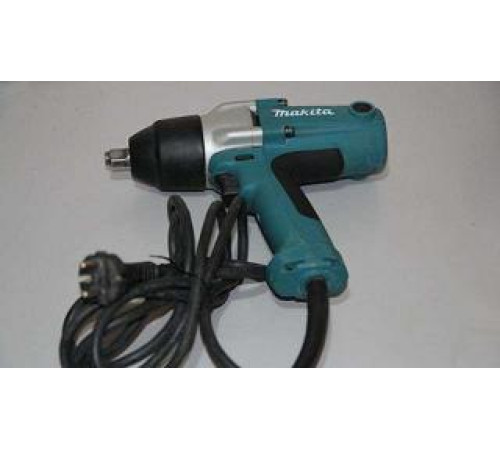 Ударный гайковерт Makita TW 0200 — Новобаза в Новомосковске