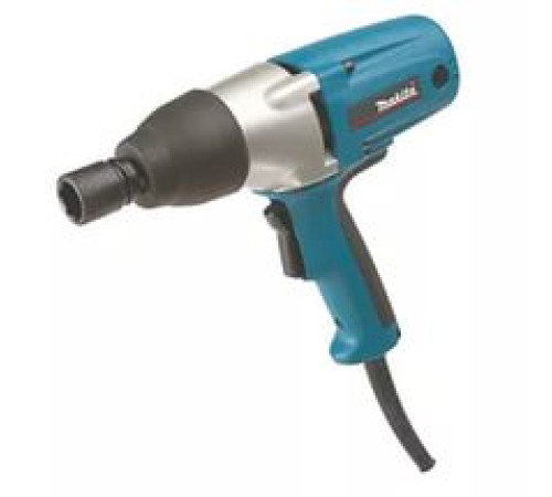 Ударный гайковерт Makita TW 0350 — Новобаза в Новомосковске