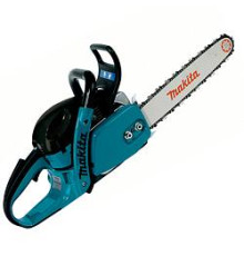 Бензопила Makita CDS500-45 2.4КВТ  45см 64зв 3/8 1.5