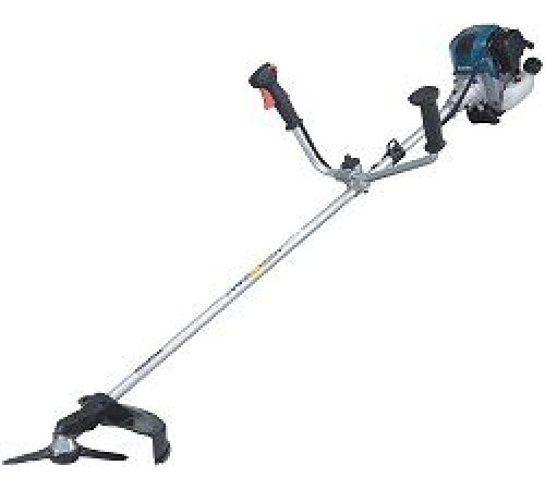 Бензокоса Makita EBH 341U (1.07квт,пр.шт.нож+леска,10000об/мин 0,65л) — Новобаза в Новомосковске