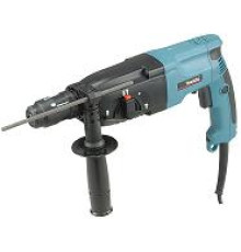 Перфоратор Makita HR2450FT