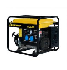 Генератор CHAMPION GG3300