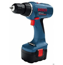 Акк. дрель-шуруповерт Bosch GSR 14,4-2 V BD