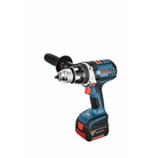 Акк. шуруповерт Bosch GSR 14,4 VE-2-LI