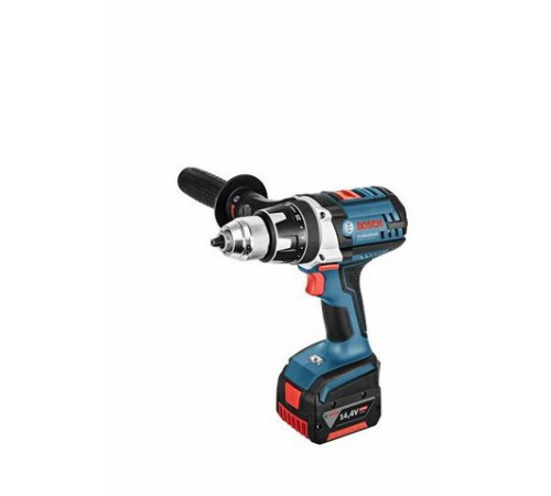 Акк. шуруповерт Bosch GSR 14,4 VE-2-LI — Новобаза в Новомосковске