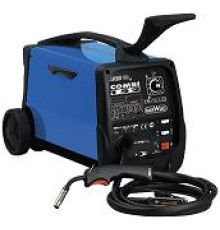 Сварочный аппарат BlueWeld COMBI 152