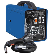 Сварочный аппарат BlueWeld COMBI 4.135