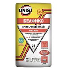 Клей для плитки 