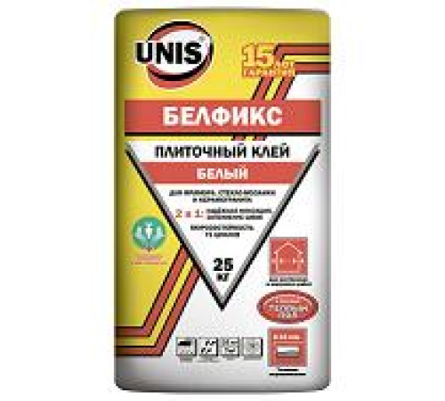 Клей для плитки 