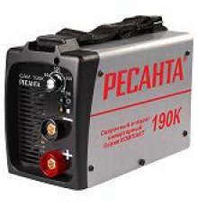 Свар аппарат  Ресанта САИ 190