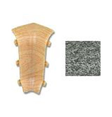 Угол внутренний T.plast 088 песчаник серый